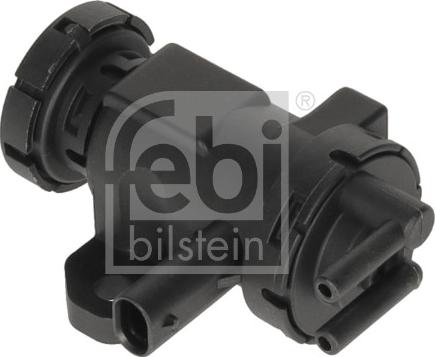 Febi Bilstein 185395 - Turbo Basınç Konvertoru, Selenoid Ventil parcadolu.com