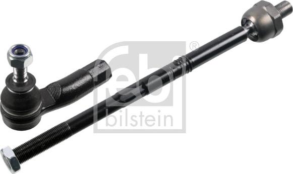 Febi Bilstein 186570 - Komple Rot parcadolu.com