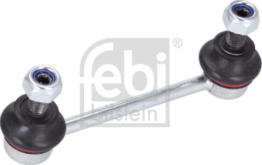 Febi Bilstein 180662 - Demir / kol, stabilizatör parcadolu.com