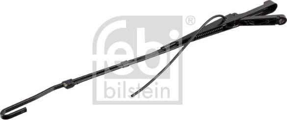 Febi Bilstein 180302 - Silecek Kolu parcadolu.com