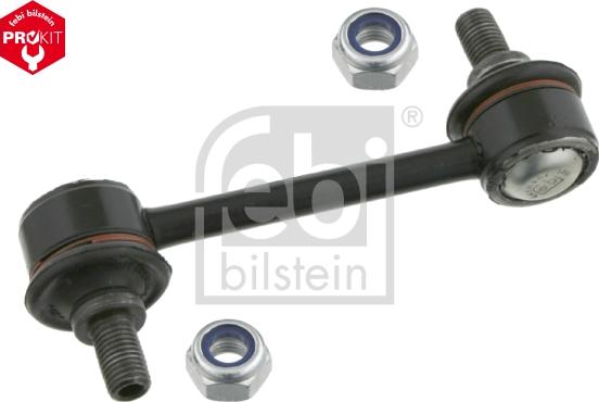 Febi Bilstein 18105 - Demir / kol, stabilizatör parcadolu.com