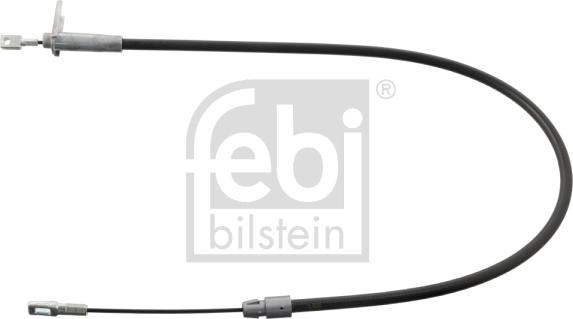 Febi Bilstein 18121 - El Fren Teli parcadolu.com