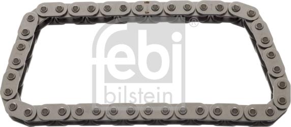 Febi Bilstein 18881 - Zincir, yağ pompa tahriği parcadolu.com