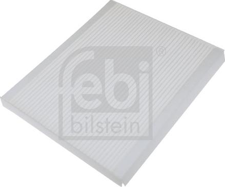 Febi Bilstein 183937 - Filtre, kabin havası parcadolu.com