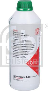 Febi Bilstein 183409 - Antifriz parcadolu.com