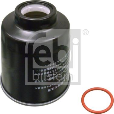 Febi Bilstein 183872 - Yakıt Filtresi parcadolu.com