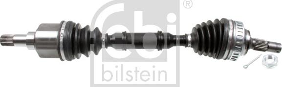 Febi Bilstein 183787 - Tahrik mili parcadolu.com