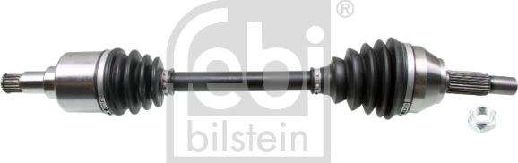 Febi Bilstein 182024 - Tahrik mili parcadolu.com