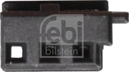 Febi Bilstein 182804 - Airbag Tetikleyici parcadolu.com