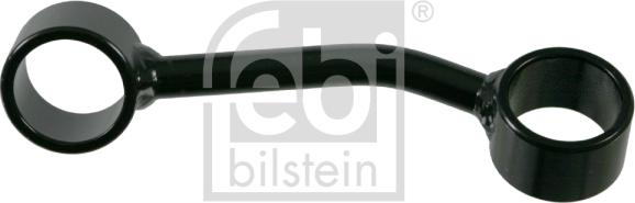 Febi Bilstein 18279 - Demir / kol, stabilizatör parcadolu.com