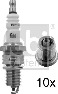 Febi Bilstein 13456 - Buji parcadolu.com