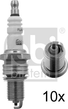 Febi Bilstein 13453 - Buji parcadolu.com