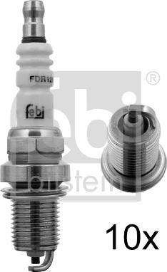 Febi Bilstein 13421 - Buji parcadolu.com