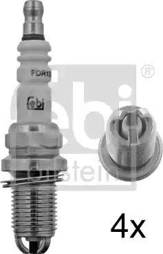 Febi Bilstein 13502 - Buji parcadolu.com