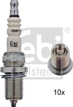 Febi Bilstein 13518 - Buji parcadolu.com