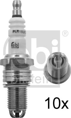 Febi Bilstein 13512 - Buji parcadolu.com