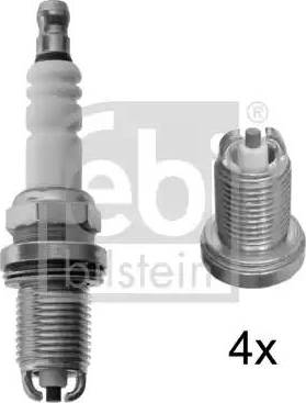 Febi Bilstein 13535 - Buji parcadolu.com