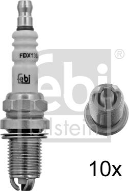 Febi Bilstein 13530 - Buji parcadolu.com