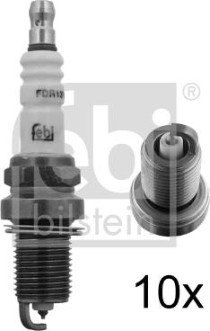 Febi Bilstein 13606 - Buji parcadolu.com