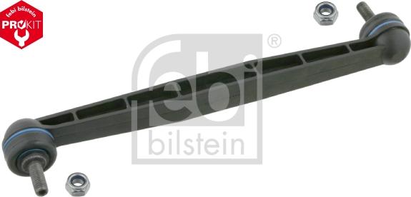 Febi Bilstein 17968 - Demir / kol, stabilizatör parcadolu.com