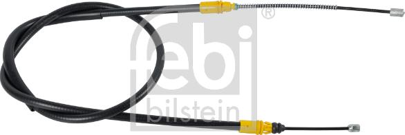 Febi Bilstein 17911 - El Fren Teli parcadolu.com