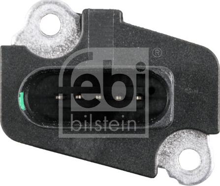 Febi Bilstein 179895 - Hava Kütle Ölçer, Parçaları parcadolu.com