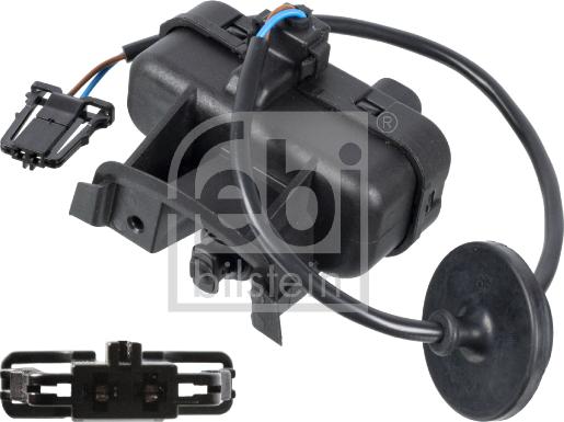 Febi Bilstein 174507 - - - parcadolu.com