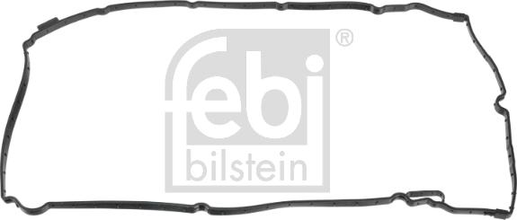 Febi Bilstein 174030 - Conta, külbütör kapağı parcadolu.com