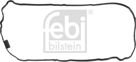 Febi Bilstein 174032 - Conta, külbütör kapağı parcadolu.com