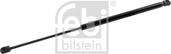 Febi Bilstein 174343 - Bagaj Amortisörü parcadolu.com