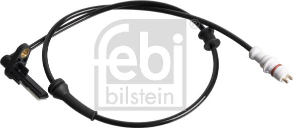 Febi Bilstein 174755 - Tekerlek Hız / Abs Sensörü parcadolu.com