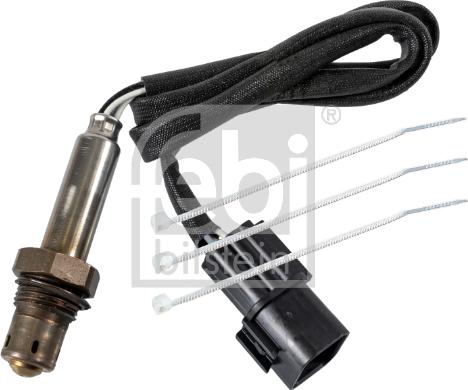 Febi Bilstein 175939 - Lambda Sensörü parcadolu.com