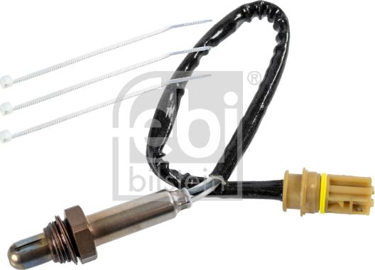 Febi Bilstein 175936 - Lambda Sensörü parcadolu.com