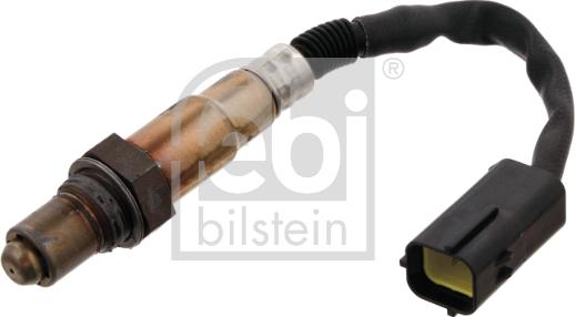 Febi Bilstein 175938 - Lambda Sensörü parcadolu.com