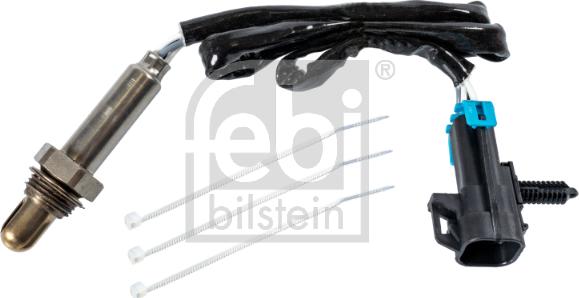 Febi Bilstein 175865 - Lambda Sensörü parcadolu.com