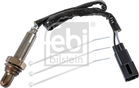 Febi Bilstein 175883 - Lambda Sensörü parcadolu.com