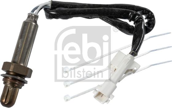 Febi Bilstein 175793 - Lambda Sensörü parcadolu.com