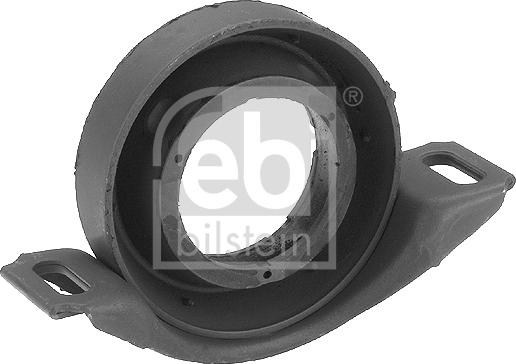 Febi Bilstein 17691 - SAFT ASKI TAKOZU RULMANSIZ W202 95>00 S202 96>01 C208 97>00 A208 98>02 parcadolu.com