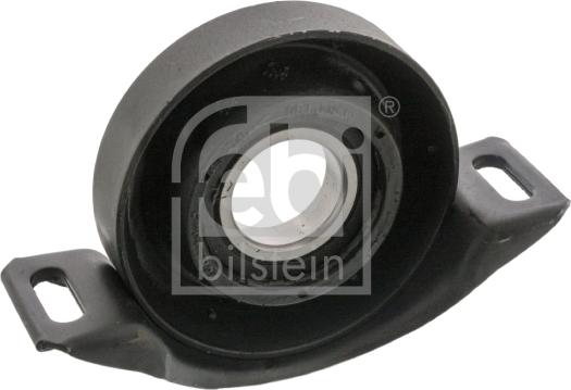 Febi Bilstein 17692 - SAFT ASKI TAKOZU RULMANLI W202 95>00 S202 96>01 C208 97>00 A208 98>02 parcadolu.com