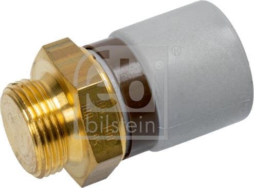 Febi Bilstein 176512 - Fan Müşürü parcadolu.com