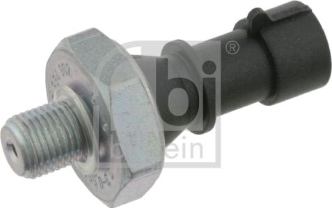 Febi Bilstein 17665 - Yağ Müşürü parcadolu.com