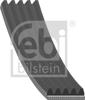 Febi Bilstein 176685 - Kanallı V kayışı parcadolu.com