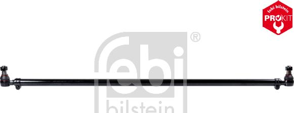 Febi Bilstein 170086 - Komple Rot parcadolu.com