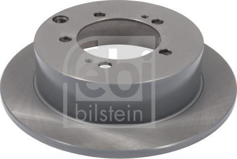 Febi Bilstein 170808 - Fren Diski parcadolu.com