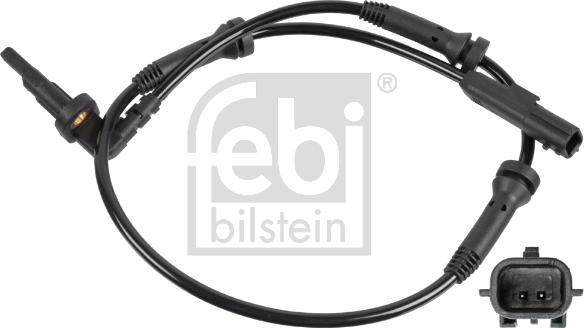 Febi Bilstein 171433 - Tekerlek Hız / Abs Sensörü parcadolu.com