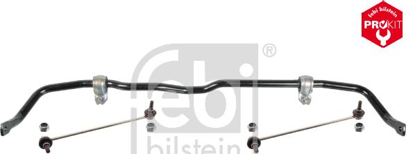 Febi Bilstein 171155 - Stabilizatör, Şasi parcadolu.com