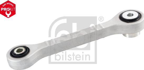 Febi Bilstein 171807 - Demir / kol, stabilizatör parcadolu.com