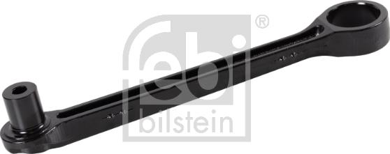Febi Bilstein 171810 - Demir / kol, stabilizatör parcadolu.com