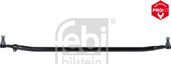 Febi Bilstein 171811 - Komple Rot parcadolu.com