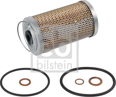 Febi Bilstein 171784 - Yağ filtresi parcadolu.com